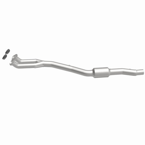 MagnaFlow Direct Fit Catalytic Converter OEM 96-98 BMW 740iL 4.4L - 4481683