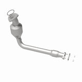 MagnaFlow Conv DF 09-11 Chevy Malibu 3.6L - 51907