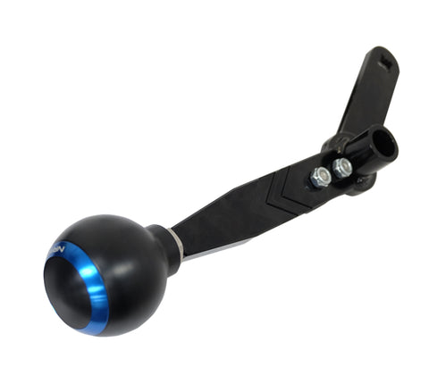 NRG Billet Aluminum Shift Knob (Fits RZR 570 And Higher) - SKA-RZR