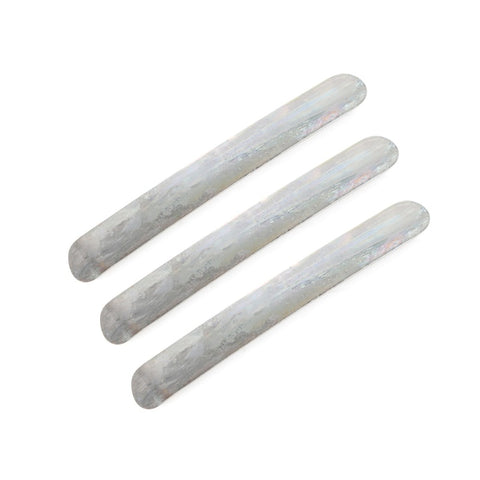 Rugged Ridge Door Handle Inserts Paintable 07-18 Jeep Wrangler JK 2 Door - 13311.46