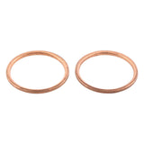 Vertex Gaskets 12-21 Kawasaki EX 650R Exhaust Gasket Kit - 823133