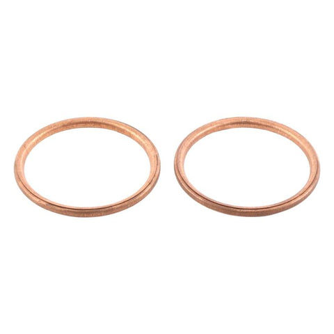 Vertex Gaskets 12-21 Kawasaki EX 650R Exhaust Gasket Kit - 823133