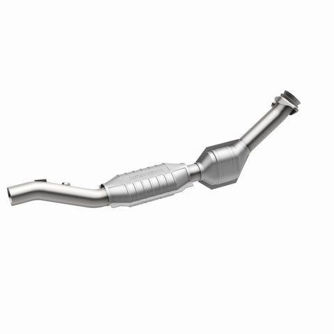 MagnaFlow Conv DF F150 5.4L 02 Supercharged P - 93329