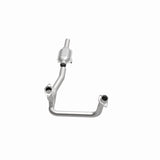 MagnaFlow Direct Fit Catalytic Converter 84-95 Ford Truck 5.0L CA - 334307