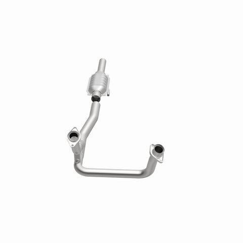 MagnaFlow Direct Fit Catalytic Converter 84-95 Ford Truck 5.0L CA - 334307