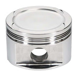 JE Pistons Toyota 1FZ-FE 10:1 compression +4.3cc Dome - Set of 6 Pistons - 321316