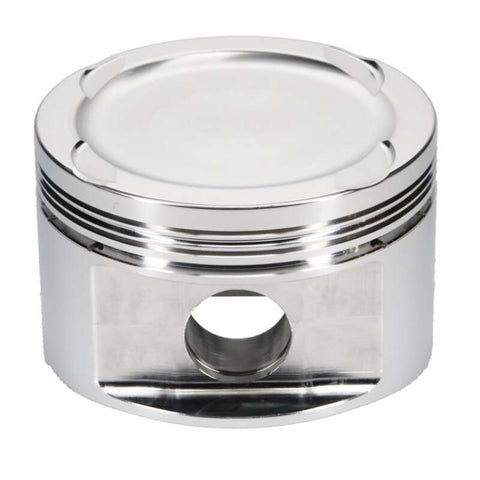 JE Pistons Toyota 1FZ-FE 10:1 compression +4.3cc Dome - Set of 6 Pistons - 321316