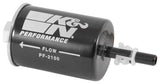 K&N 92-95 Chevy Cavalier 2.2L / 3.1L Fuel Filter - PF-2100