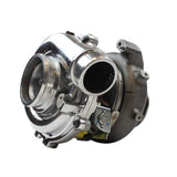 Industrial Injection 04.5-07 6.0L Power Stroke XR1 Series Turbocharger - 743250-0024-XR1