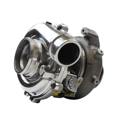 Industrial Injection 04.5-07 6.0L Power Stroke XR1 Series Turbocharger - 743250-0024-XR1