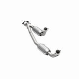 MagnaFlow Direct Fit Catalytic Converter Windstar 95-96 - 23353