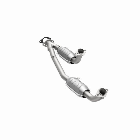 MagnaFlow Direct Fit Catalytic Converter Windstar 95-96 - 23353