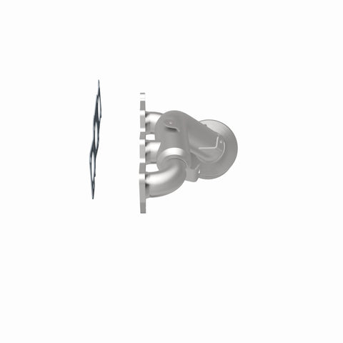 MagnaFlow 11-14 Hyundai Genesis V6 3.8L OEM Grade Manifold Catalytic Converter Direct Fit - 52784