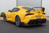 Dinan 20-26 Toyota GR Supra Carbon Side Skirt Supra - D980-0036