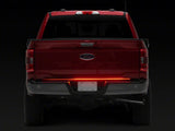 Raxiom 60-In LED Tailgate Bar Universal (Some Adaptation May Be Required) - T569483