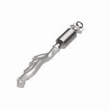 MagnaFlow DF Cat. Conv 05-06 Cadillac STS 4.6L D/S Manifold / 04-06 SRX 4.6L D/S Manifold (49 State) - 51070