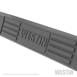 Westin 19-20 Ram 1500 Crew Cab E-Series 3 Nerf Step Bars - Black - 23-4085