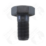 Yukon Gear Ring Gear Bolt - YSPBLT-019