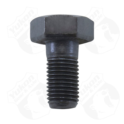 Yukon Gear Ring Gear Bolt - YSPBLT-019