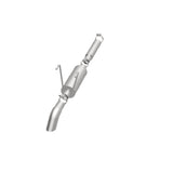 MagnaFlow SYS C/B 09-10 Ram 1500 SC/QC/MC 5.7 - 17108