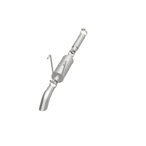 MagnaFlow SYS C/B 09-10 Ram 1500 SC/QC/MC 5.7 - 17108