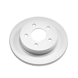 Power Stop 94-04 Ford Mustang Rear Evolution Geomet Coated Rotor - AR8142EVC