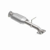 MagnaFlow Direct Fit Catalytic Converter 98-00 Kia Sportage - 50669