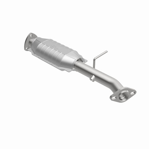 MagnaFlow Direct Fit Catalytic Converter 98-00 Kia Sportage - 50669