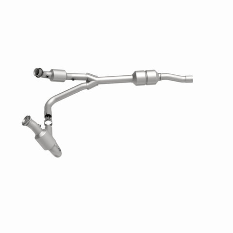 MagnaFlow Conv DF 02-03 Ram 1500 4.7L - 458070