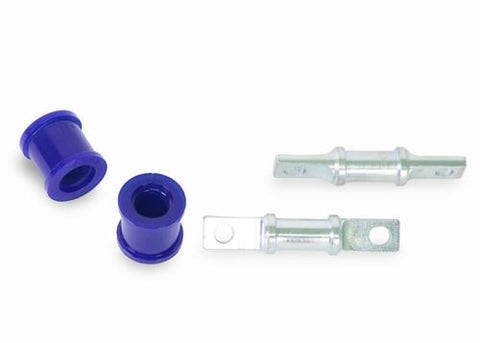 SuperPro 2003 Mitsubishi Lancer Evolution Rear Upper Inner Control Arm Bushing Kit - SPF2062K