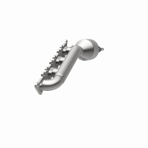 MagnaFlow Direct Fit Catalytic Converter 2009 Kia Borrego 4.6L Driver Side - 51980
