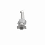 MagnaFlow Conv DF GM 01-02 2500 Passenger Side 6L - 24148