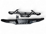 Elektric Offroad 2024+ Polaris Xpedition Adv Volt Rear Bumper - RRB620002