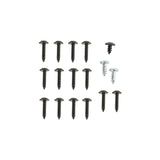 Omix Hardware Header- 97-06 TJ - 13510.37
