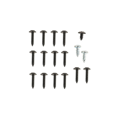 Omix Hardware Header- 97-06 TJ - 13510.37