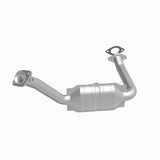 MagnaFlow Direct Fit Catalytic Converter 07-09 Ranger 3.0 Driver Side OEM - 49675