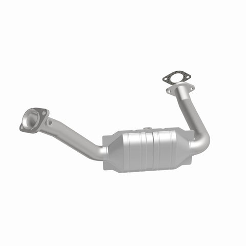 MagnaFlow Direct Fit Catalytic Converter 07-09 Ranger 3.0 Driver Side OEM - 49675