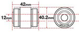SPC Performance Replacement Bushing (spc67660) - 15627