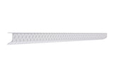 Deezee 87-97 Ford F-Series Tailgate Protector Cap Brite-Tread - DZ 2131