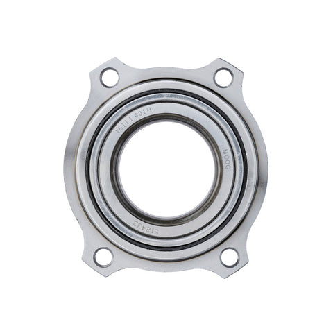 MOOG 10-15 Mercedes-Benz C250 Rear Hub Assembly - 512433