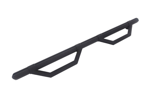 Dee Zee 99-23 Chevrolet/GMC/Dodge/Ford Full Size Truck Hex Series -Super Cab Side Steps (Txt Blk) - DZ66311TB