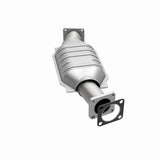 MagnaFlow Conv DF GM 75 79 - 93427