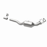 MagnaFlow Direct Fit Catalytic Converter 07-09 Porsche 911 P/S - 49929