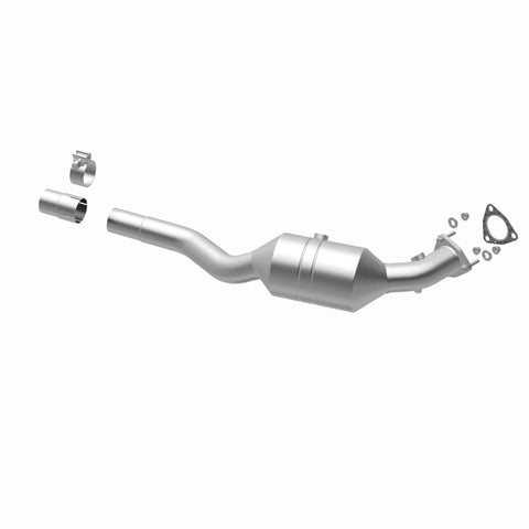 MagnaFlow Direct Fit Catalytic Converter 07-09 Porsche 911 P/S - 49929