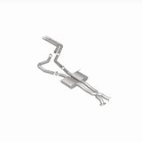 MagnaFlow Sys C/B 04 Pontiac GTO 5.7L V8 - 15868