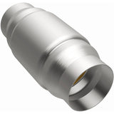 MagnaFlow Conv Univ 3.00inch C/C - 54959