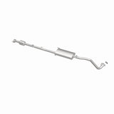 MagnaFlow 08-10 Toyota Highlander 3.3L OEM Grade Direct Fit Catalytic Converter - 52104