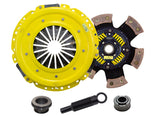 ACT 1999 Ford Mustang HD/Race Sprung 6 Pad Clutch Kit - FM9-HDG6
