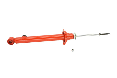 KYB Shocks & Struts AGX Rear NISSAN 240SX 1995-98 - 741045