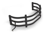 AMP Research 2005-2014 Toyota Hilux Bedxtender - Black - 74821-01A